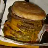 Chubb - Burger - Single